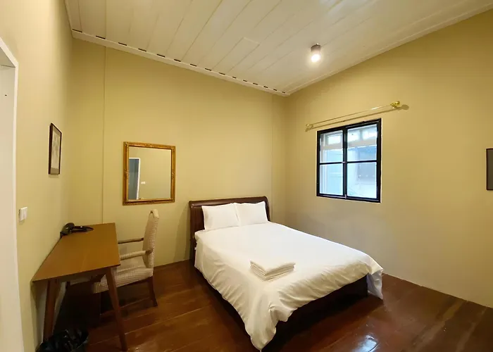 Apartment U Yaowarat Bangkok