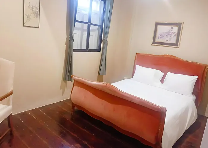 Apartment U Yaowarat Bangkok
