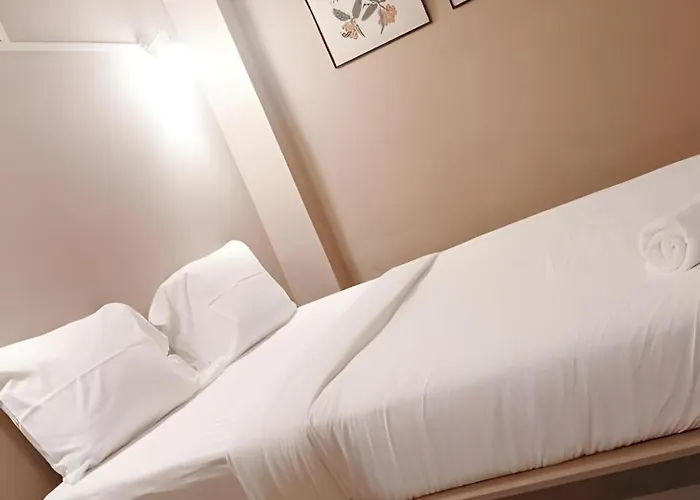 U Yaowarat Apartment Bangkok