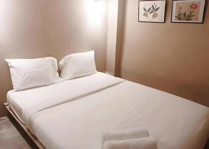 Apartment U Yaowarat Bangkok
