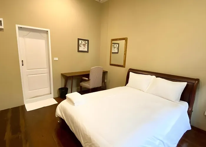 Apartment U Yaowarat Bangkok