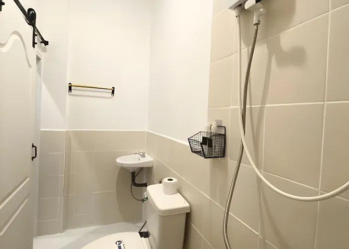 Apartment U Yaowarat *