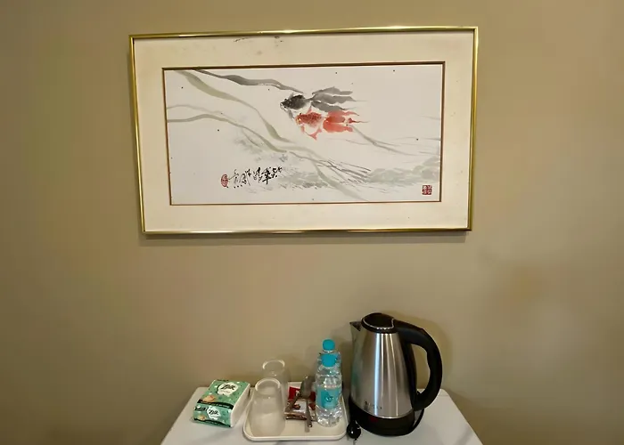 Apartment U Yaowarat *