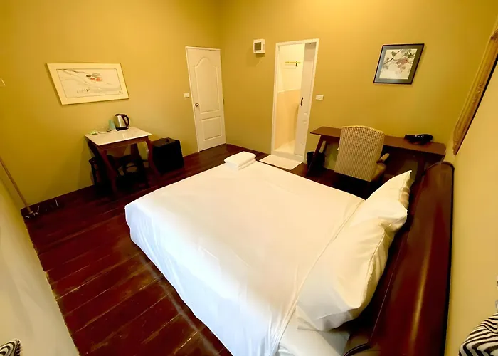 Apartment U Yaowarat