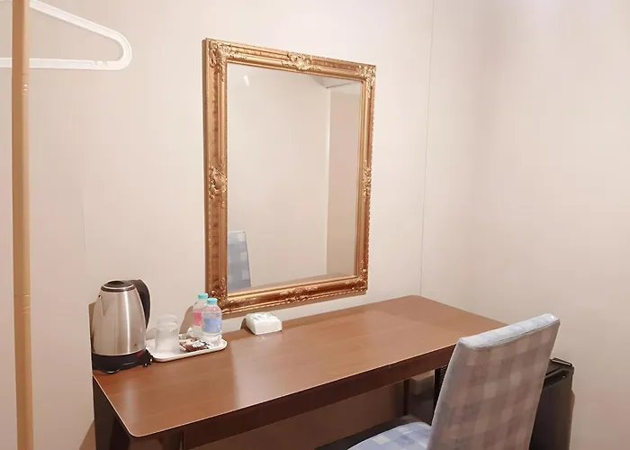 Apartment U Yaowarat