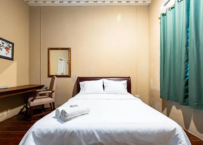 Apartment U Yaowarat Bangkok