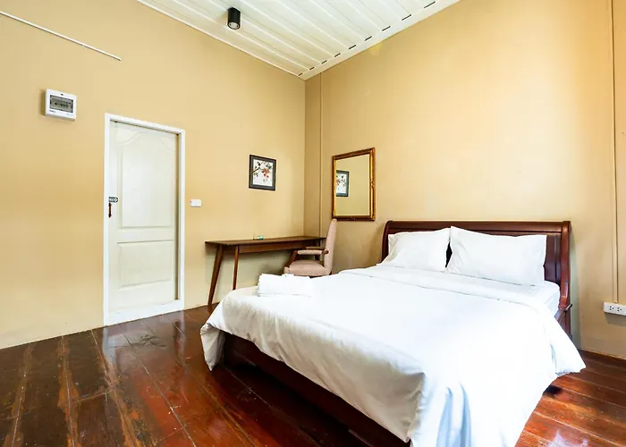 Apartment U Yaowarat