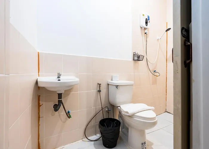 Apartment U Yaowarat