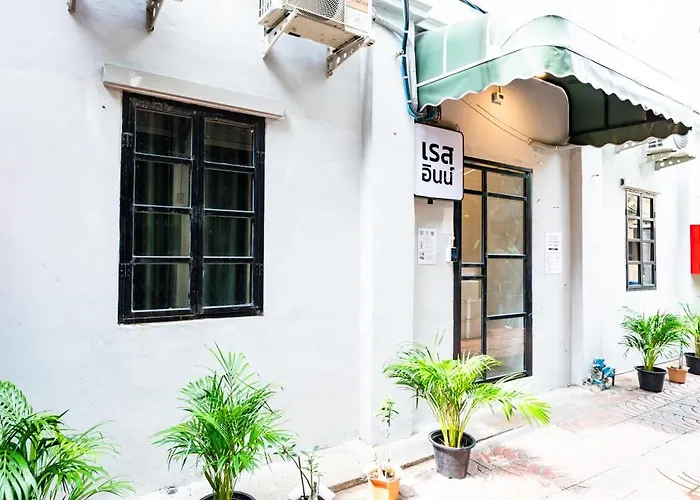 Apartment U Yaowarat *