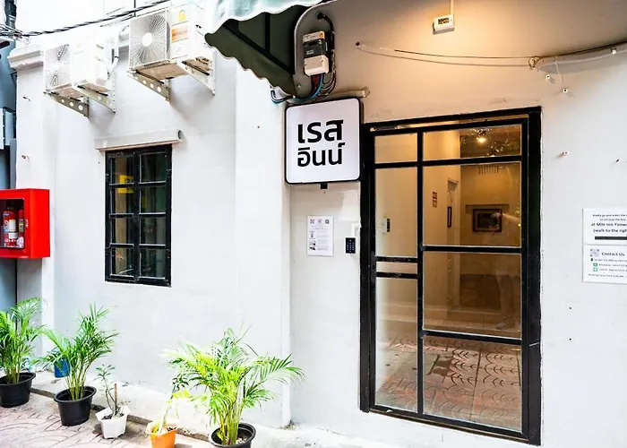 Apartment U Yaowarat Bangkok
